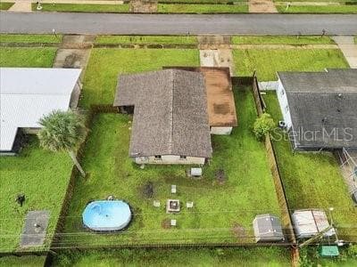 Single Family Residence at 2484 VICTOR RD, COCOA, photo 7 of 30