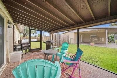 Single Family Residence at 2484 VICTOR RD, COCOA, photo 24 of 30