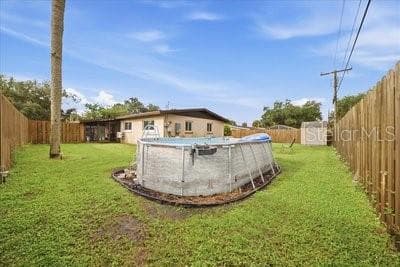 Single Family Residence at 2484 VICTOR RD, COCOA, photo 26 of 30