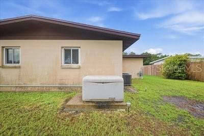 Single Family Residence at 2484 VICTOR RD, COCOA, photo 29 of 30