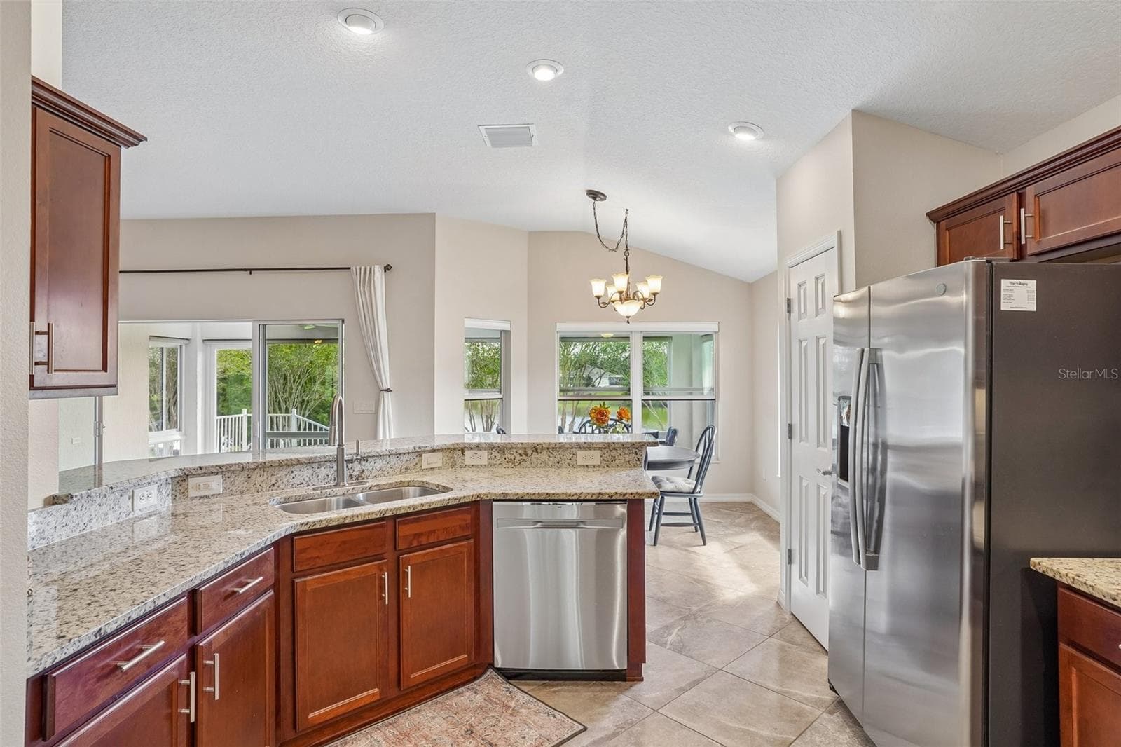 Kitchen - 494 ARBELLA LOOP, THE VILLAGES