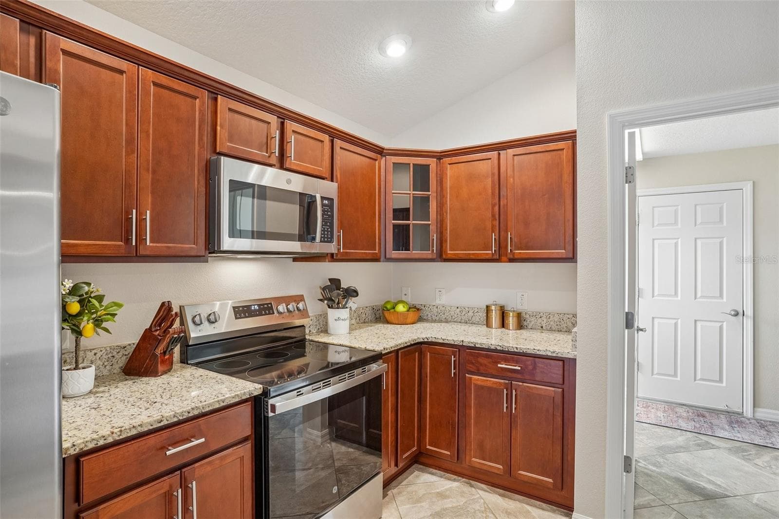 Kitchen - 494 ARBELLA LOOP, THE VILLAGES