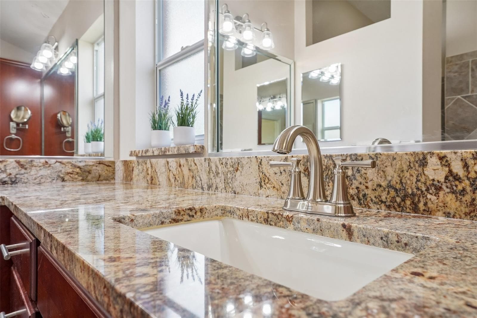 Primary Bathroom - 494 ARBELLA LOOP, THE VILLAGES