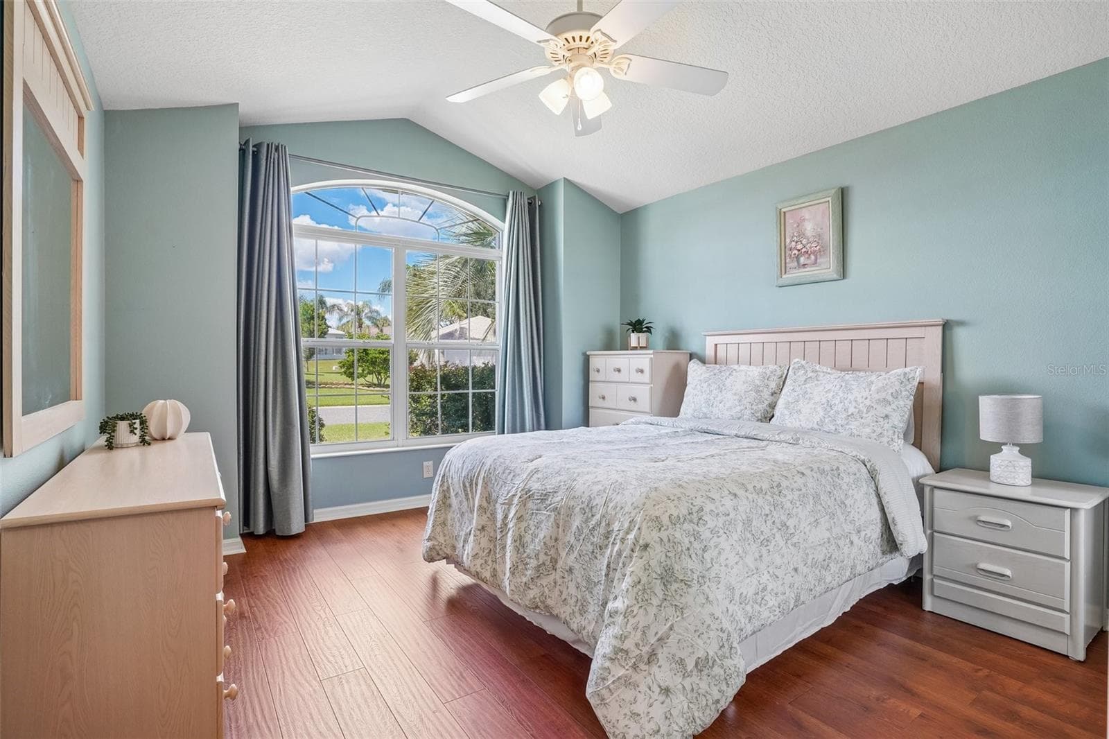 Second Bedroom - 494 ARBELLA LOOP, THE VILLAGES