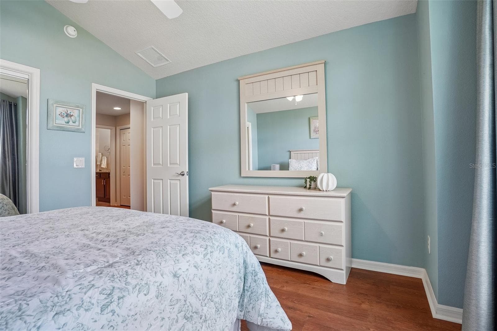 Second Bedroom - 494 ARBELLA LOOP, THE VILLAGES