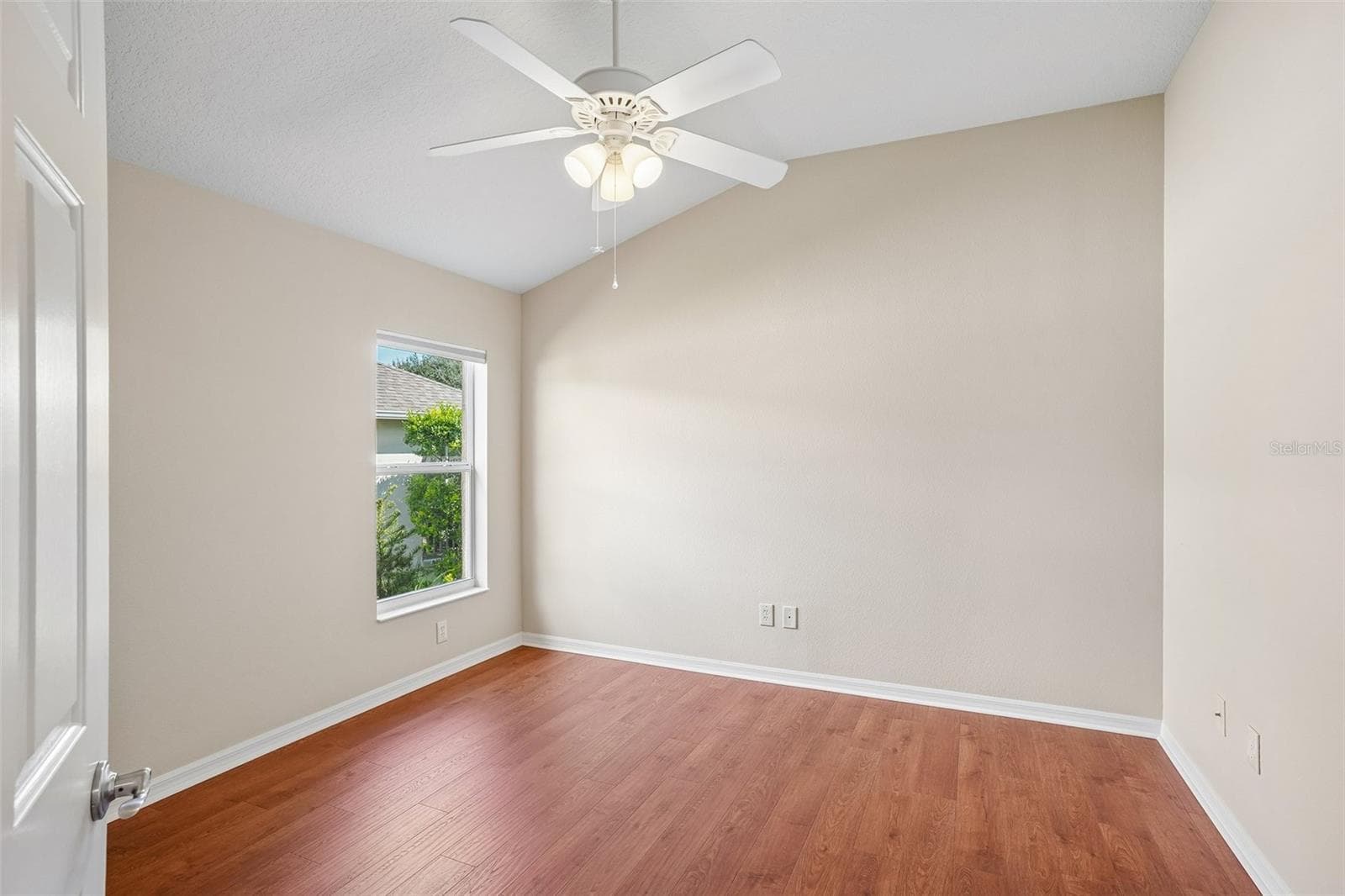 Third Bedroom - 494 ARBELLA LOOP, THE VILLAGES