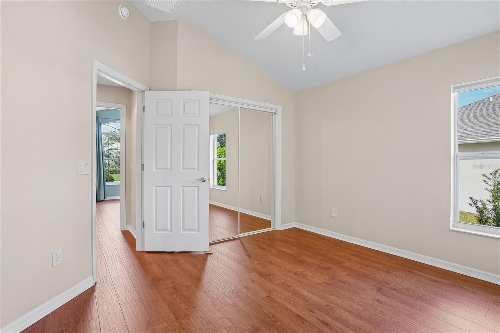 Third Bedroom - 494 ARBELLA LOOP, THE VILLAGES