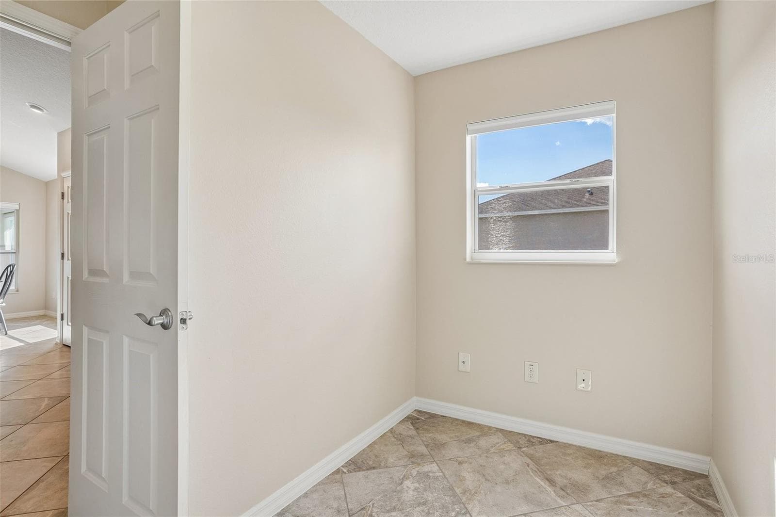 Laundry Room - 494 ARBELLA LOOP, THE VILLAGES