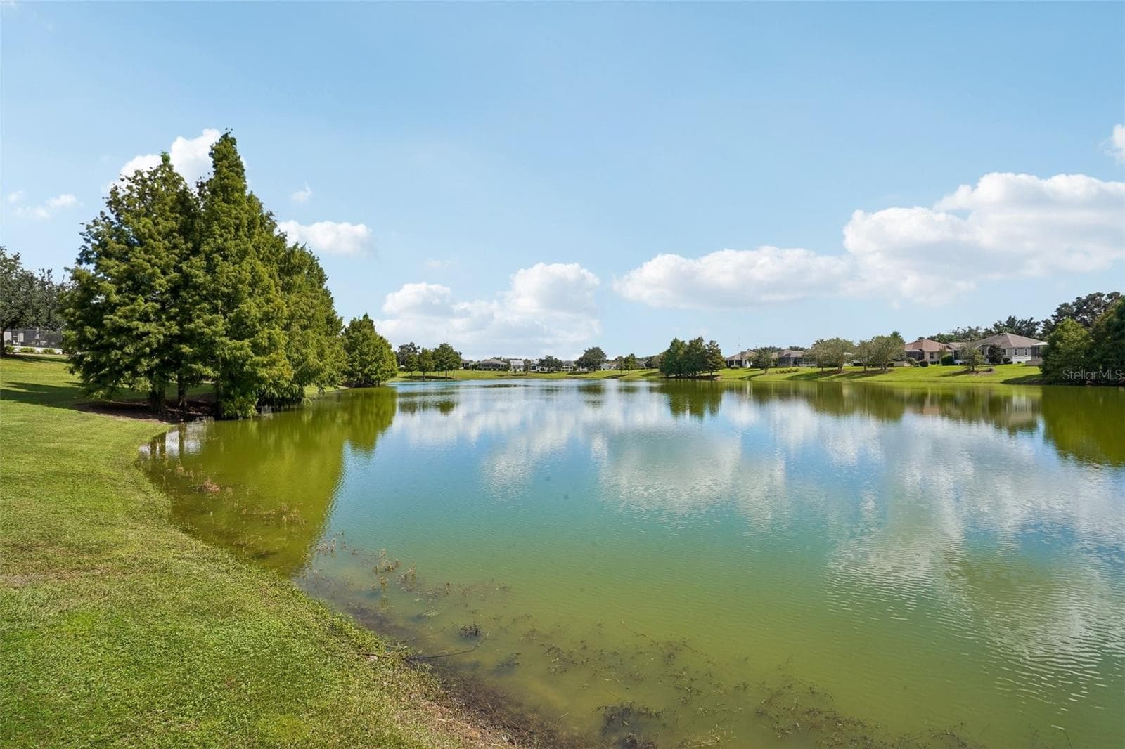 Water View - 494 ARBELLA LOOP, THE VILLAGES