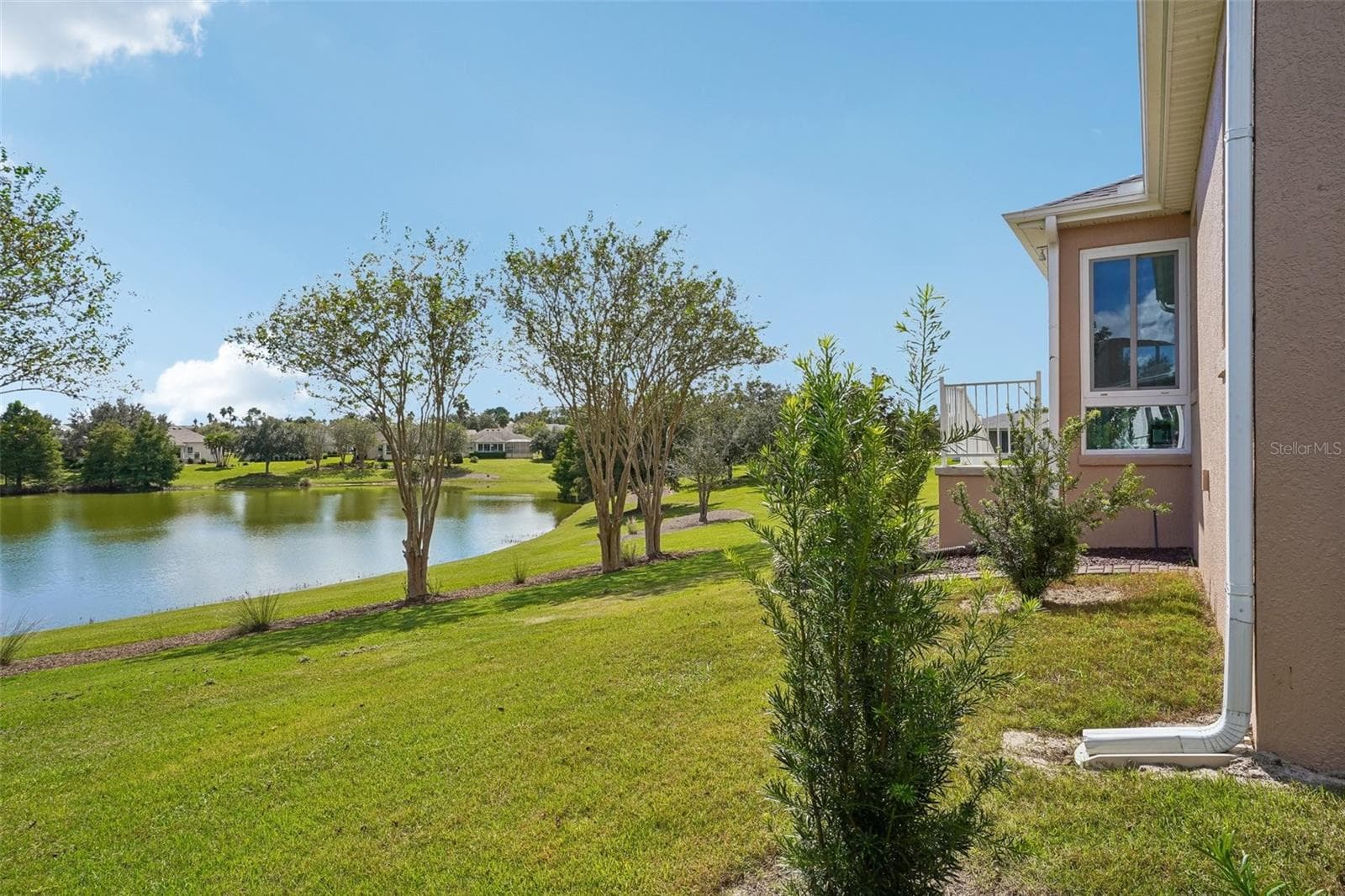 Water View - 494 ARBELLA LOOP, THE VILLAGES