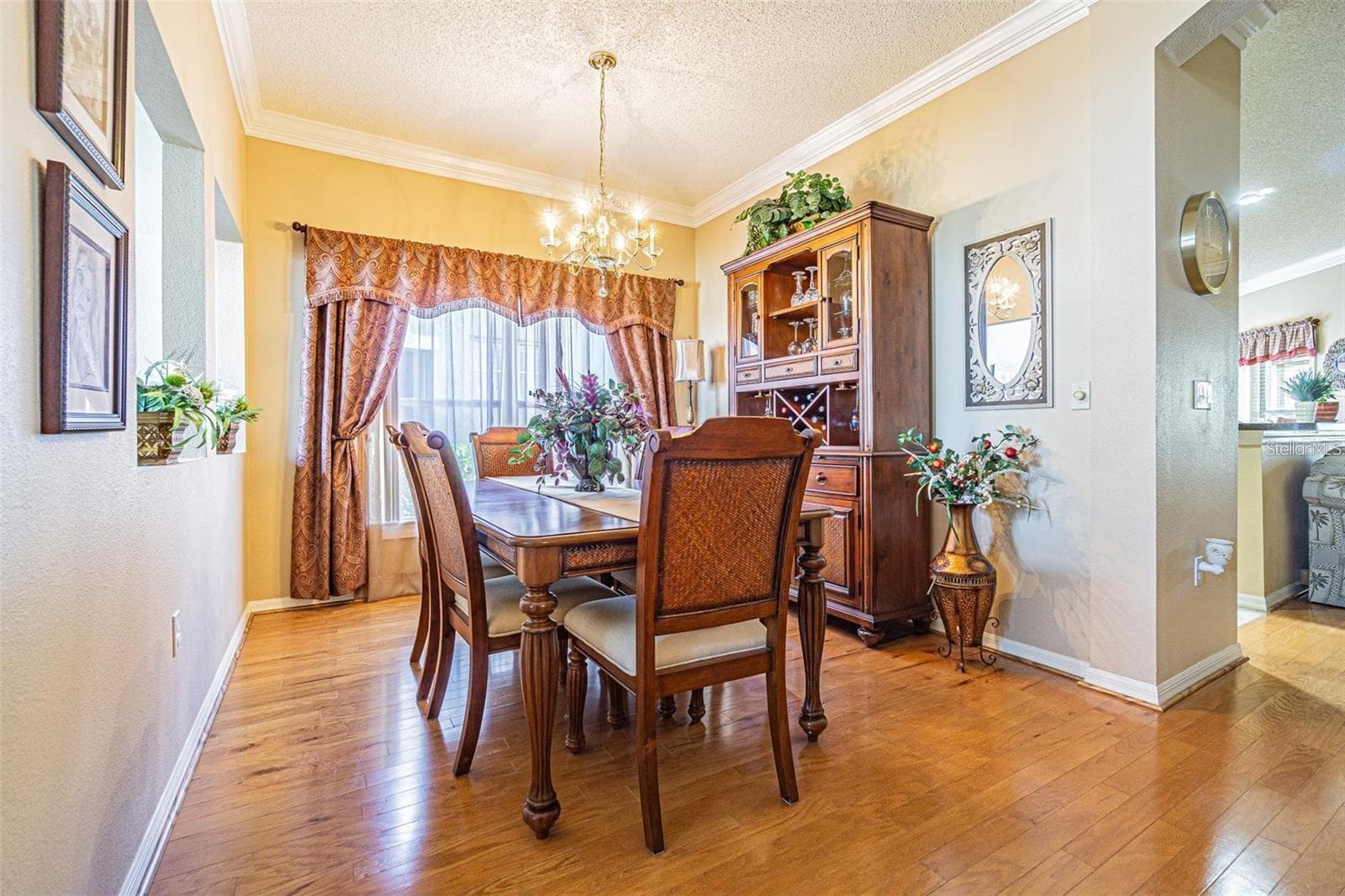 Single Family Residence at 2514 SANDY HILL CT, HOLIDAY, photo 4 of 26