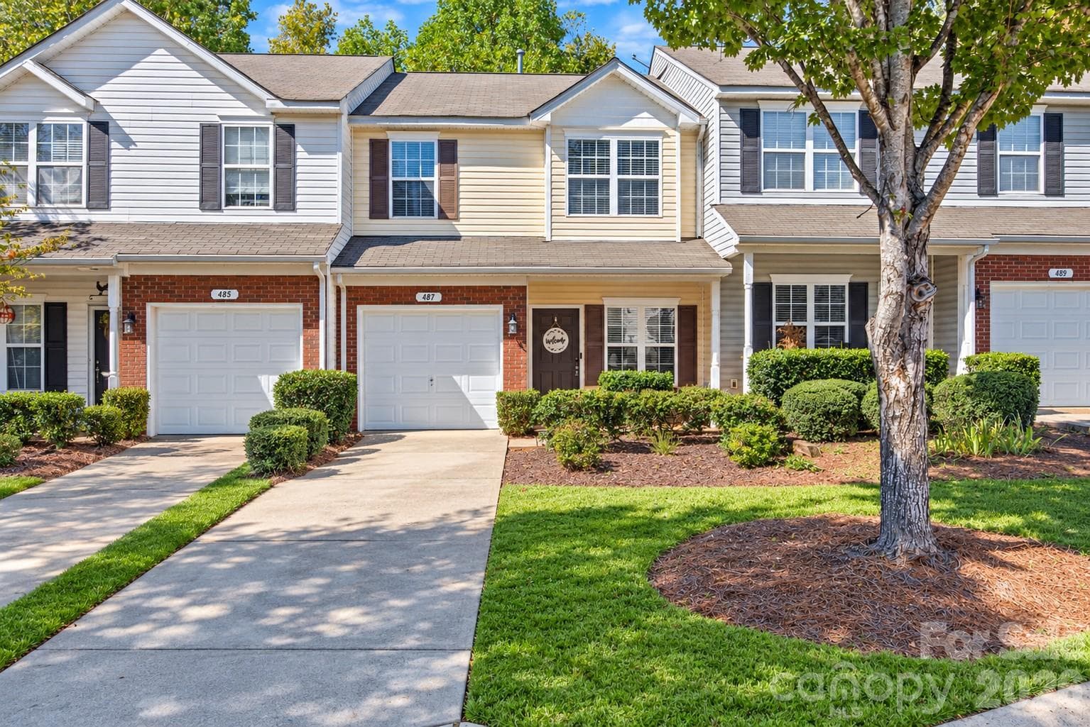 487 Delta Drive