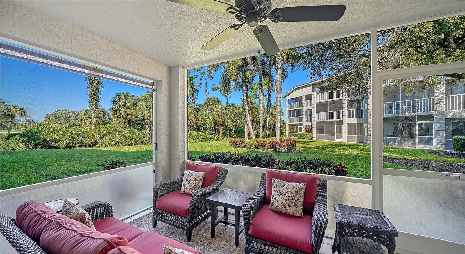 Condominium at 9330 CLUBSIDE CIR #3110, SARASOTA, photo 2 of 30