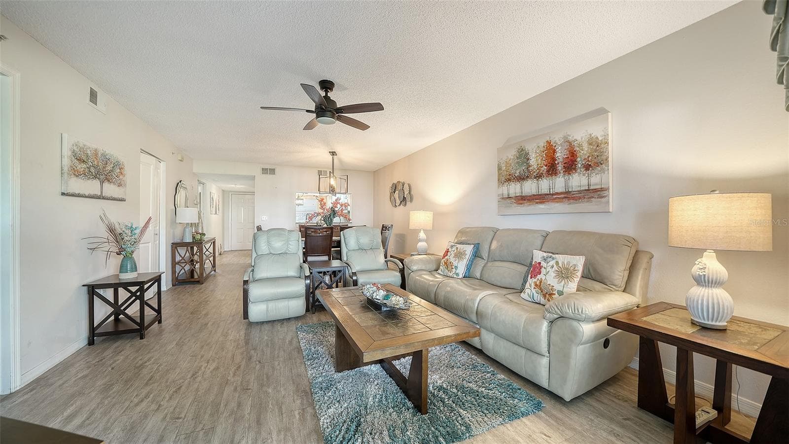 Condominium at 9330 CLUBSIDE CIR #3110, SARASOTA, photo 3 of 30