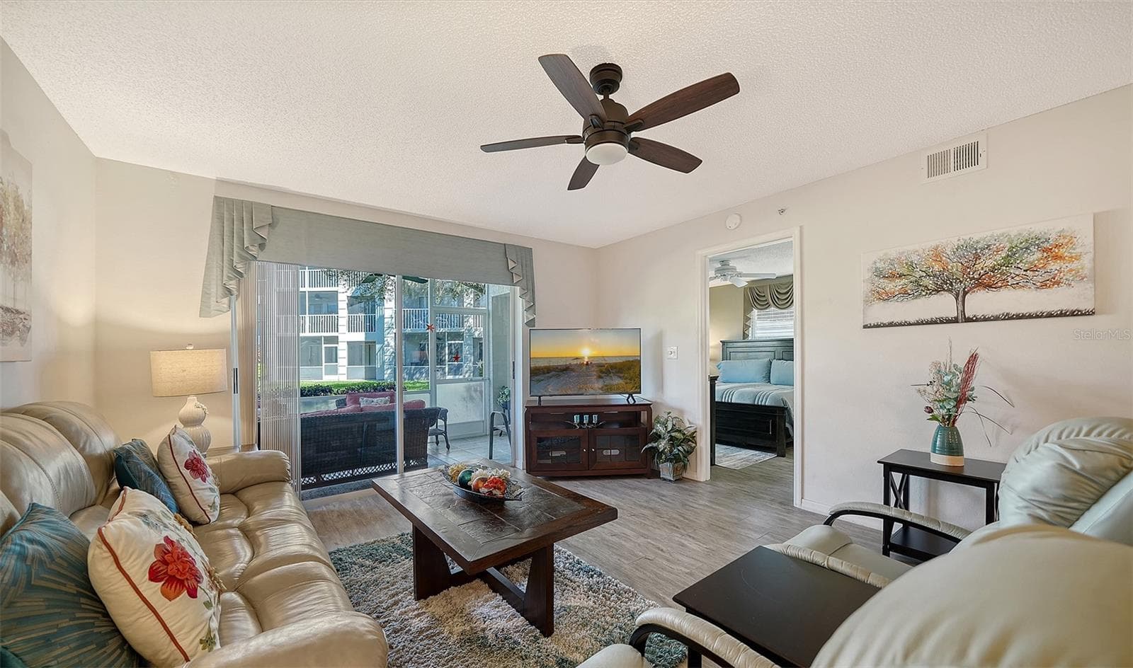 Condominium at 9330 CLUBSIDE CIR #3110, SARASOTA, photo 4 of 30