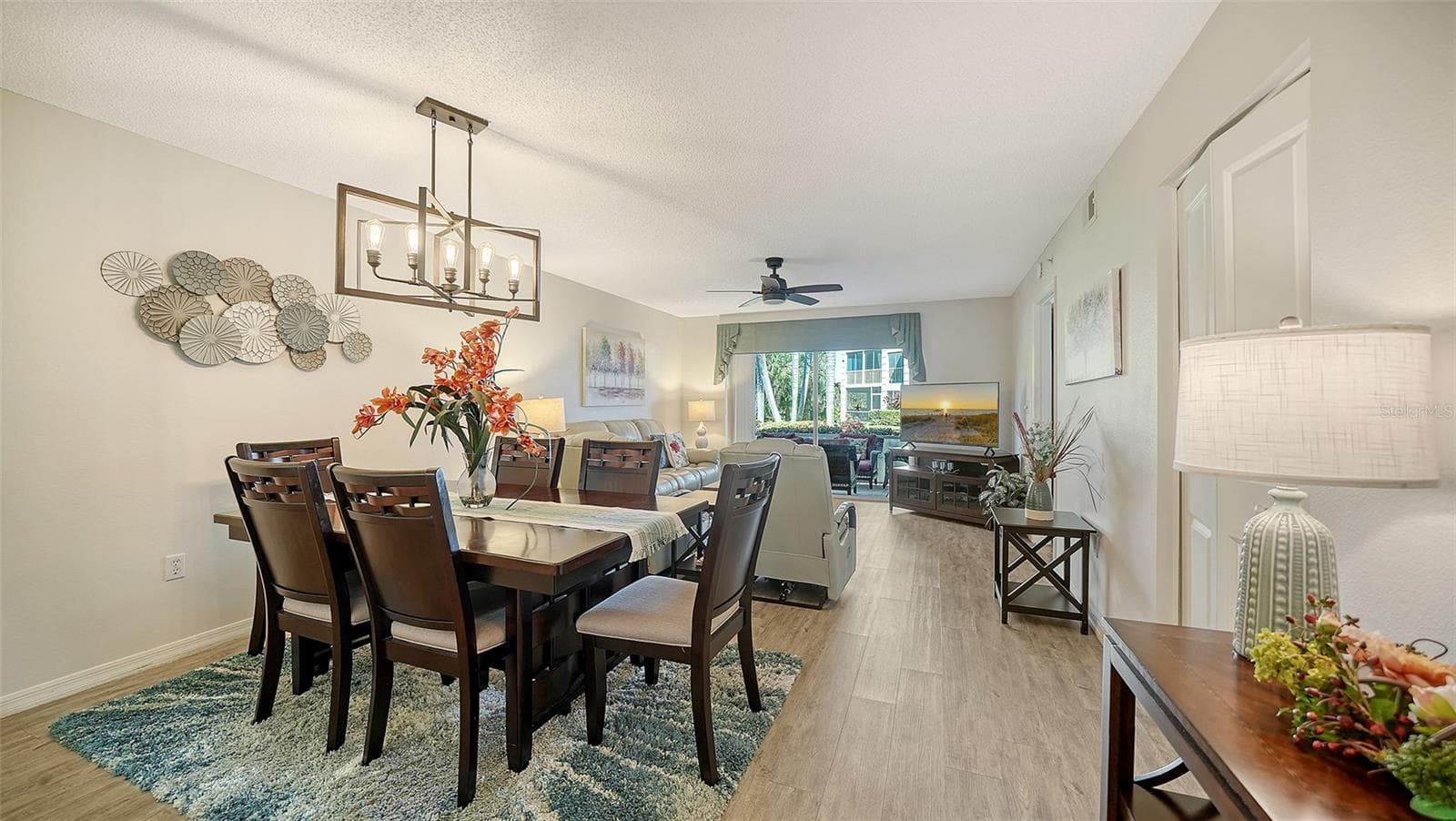 Condominium at 9330 CLUBSIDE CIR #3110, SARASOTA, photo 6 of 30