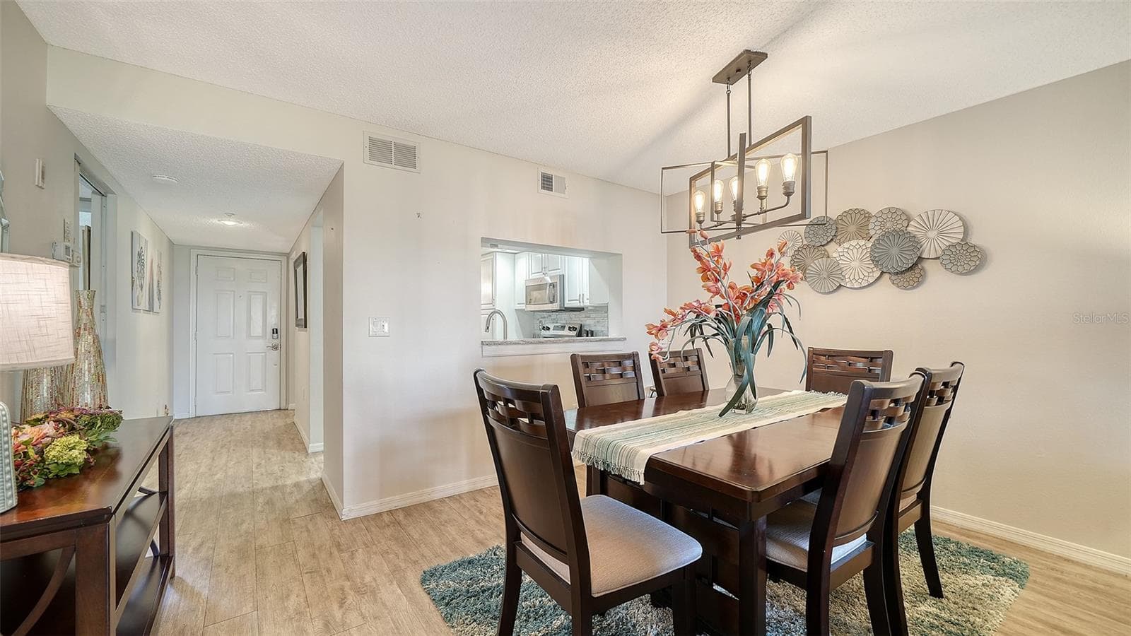 Condominium at 9330 CLUBSIDE CIR #3110, SARASOTA, photo 7 of 30