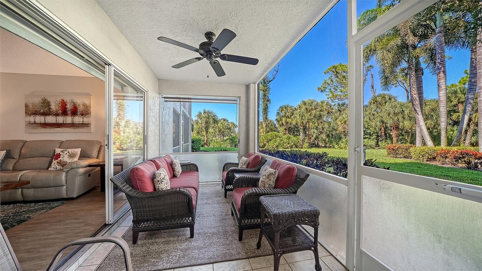 Condominium at 9330 CLUBSIDE CIR #3110, SARASOTA, photo 14 of 30