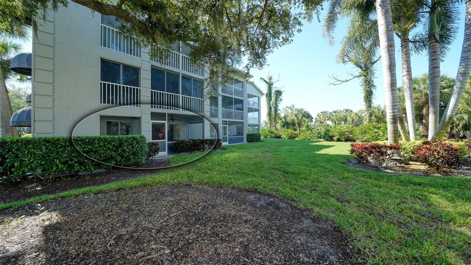 Condominium at 9330 CLUBSIDE CIR #3110, SARASOTA, photo 15 of 30