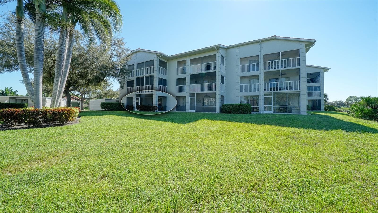 Condominium at 9330 CLUBSIDE CIR #3110, SARASOTA, photo 16 of 30