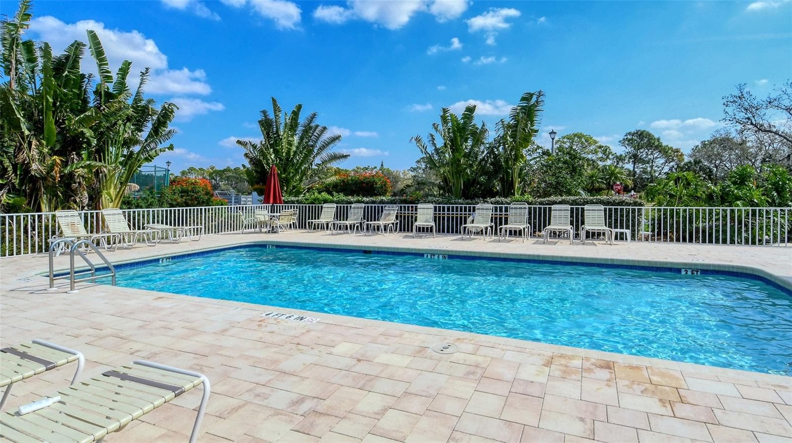 Condominium at 9330 CLUBSIDE CIR #3110, SARASOTA, photo 19 of 30