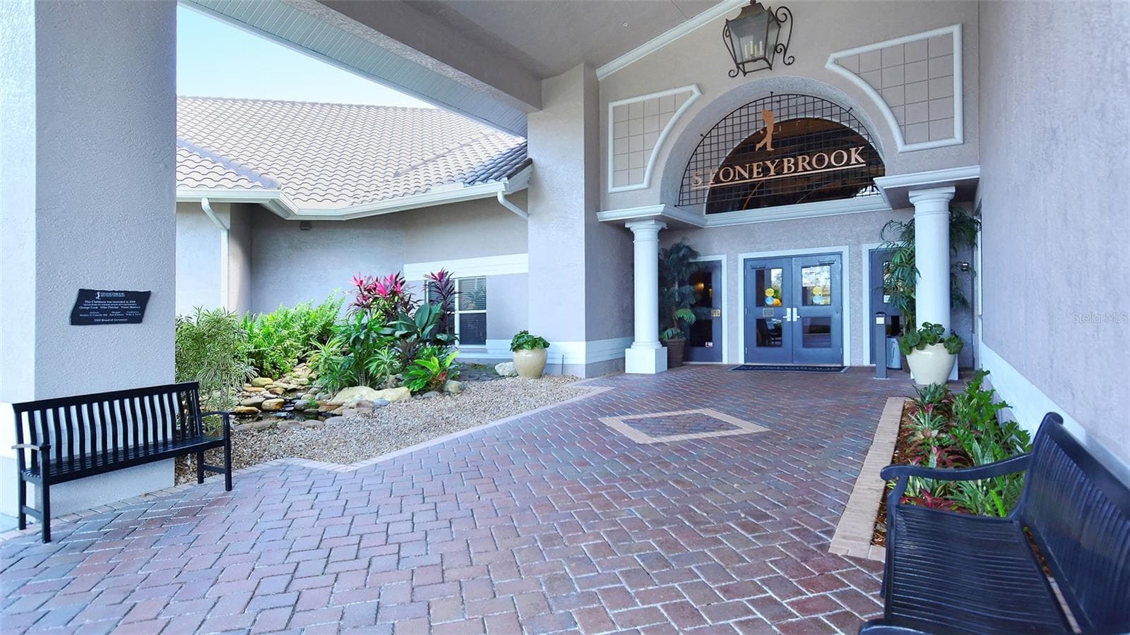 Condominium at 9330 CLUBSIDE CIR #3110, SARASOTA, photo 23 of 30