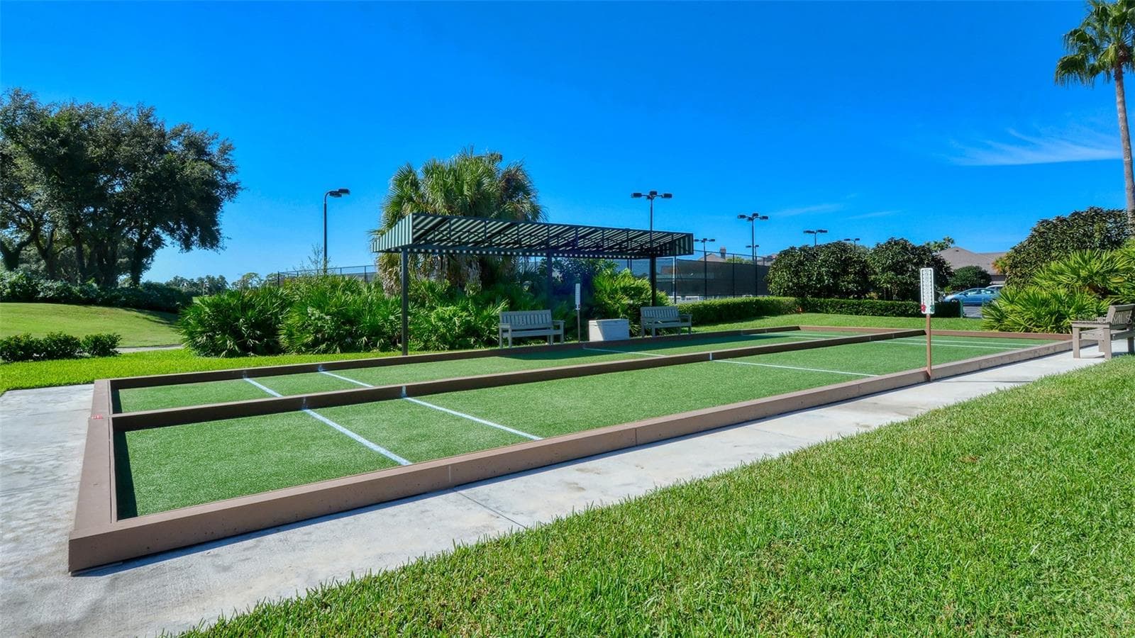 Condominium at 9330 CLUBSIDE CIR #3110, SARASOTA, photo 30 of 30