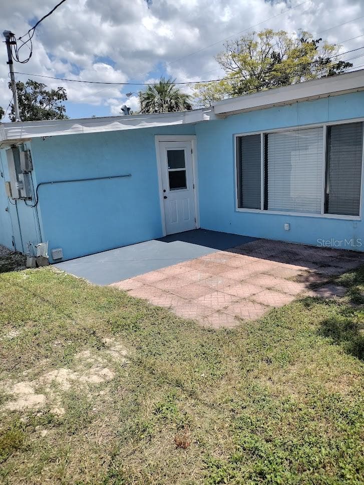 Single Family Residence at 10609 AGATE CT, PORT RICHEY, photo 28 of 29