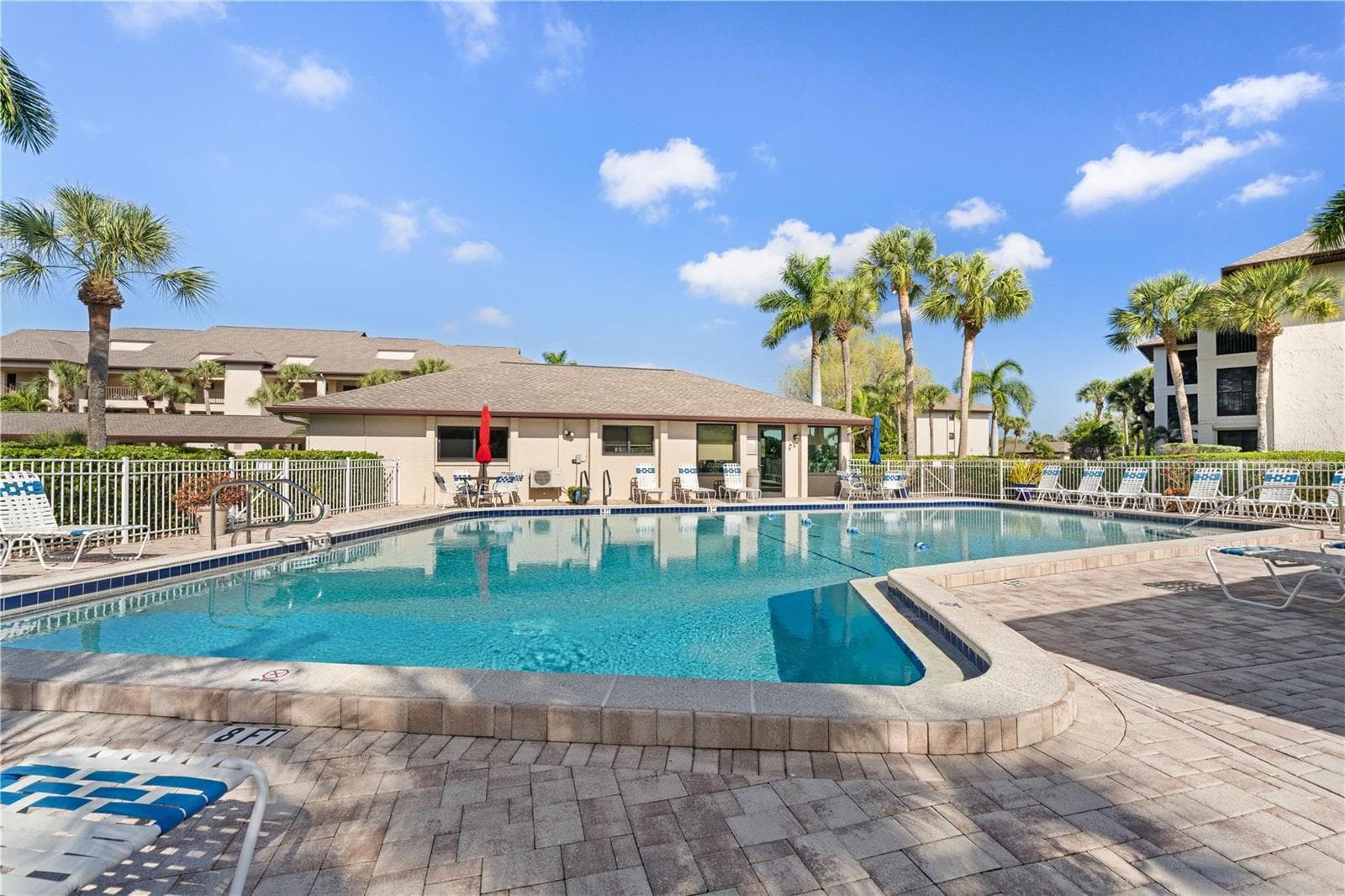 Condominium at 2 PIRATES LN #23B, PUNTA GORDA, photo 4 of 70