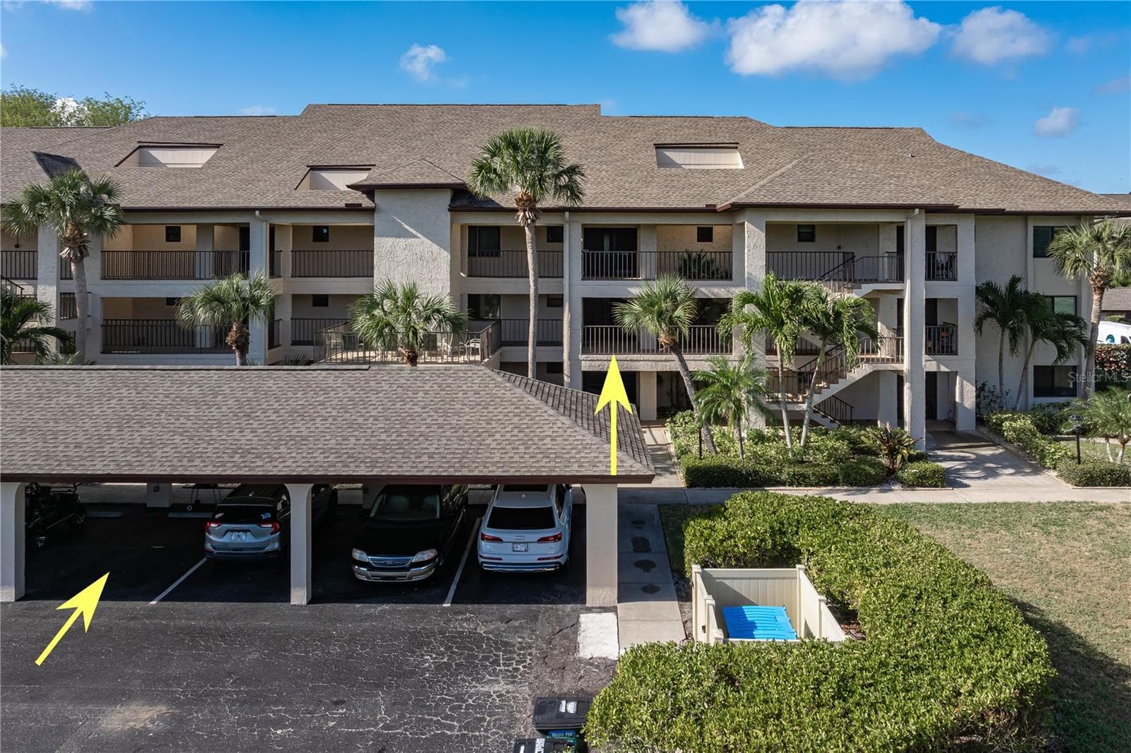 Condominium at 2 PIRATES LN #23B, PUNTA GORDA, photo 18 of 70