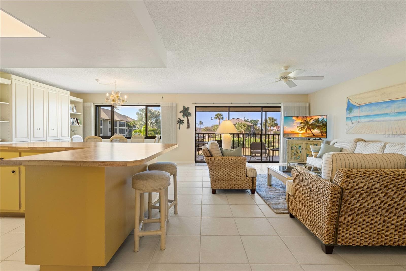 Condominium at 2 PIRATES LN #23B, PUNTA GORDA, photo 30 of 70