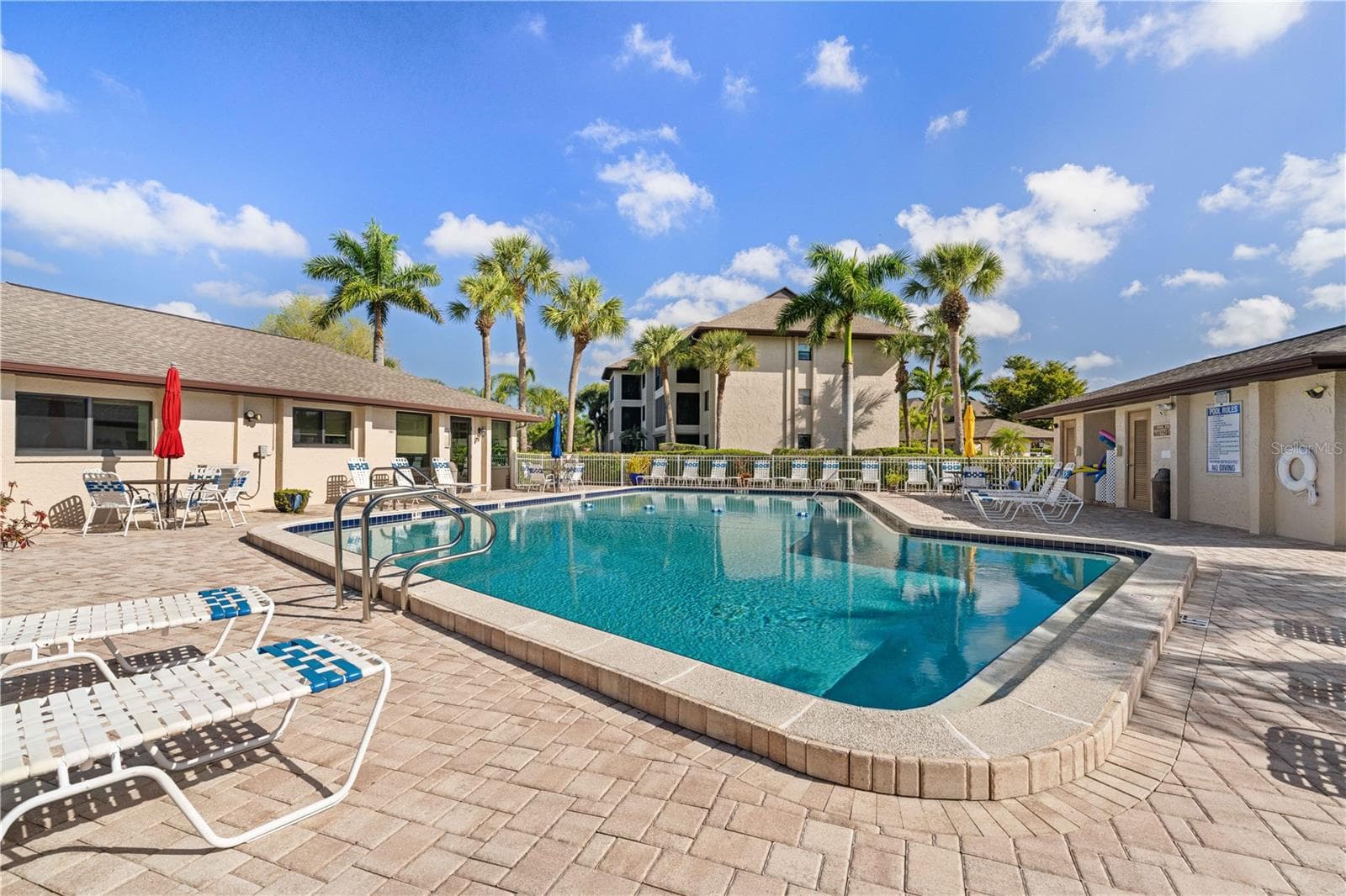 Condominium at 2 PIRATES LN #23B, PUNTA GORDA, photo 57 of 70