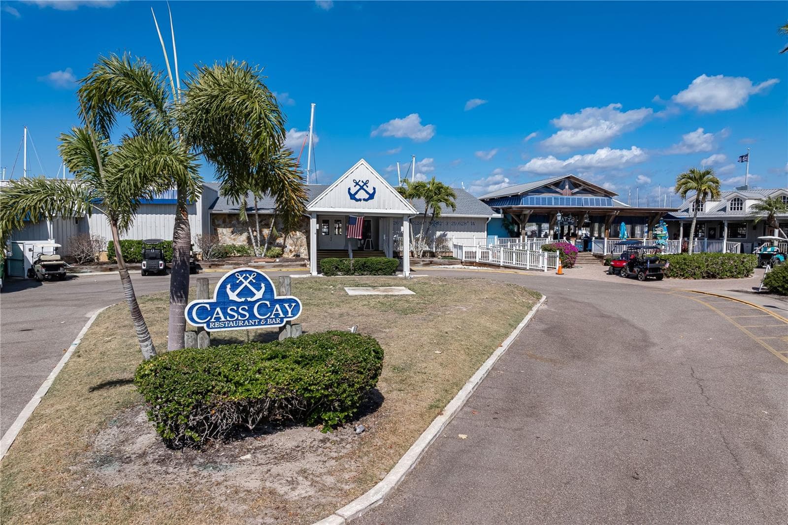 Condominium at 2 PIRATES LN #23B, PUNTA GORDA, photo 68 of 70