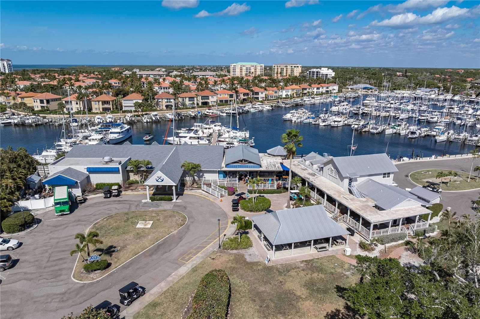 Condominium at 2 PIRATES LN #23B, PUNTA GORDA, photo 69 of 70