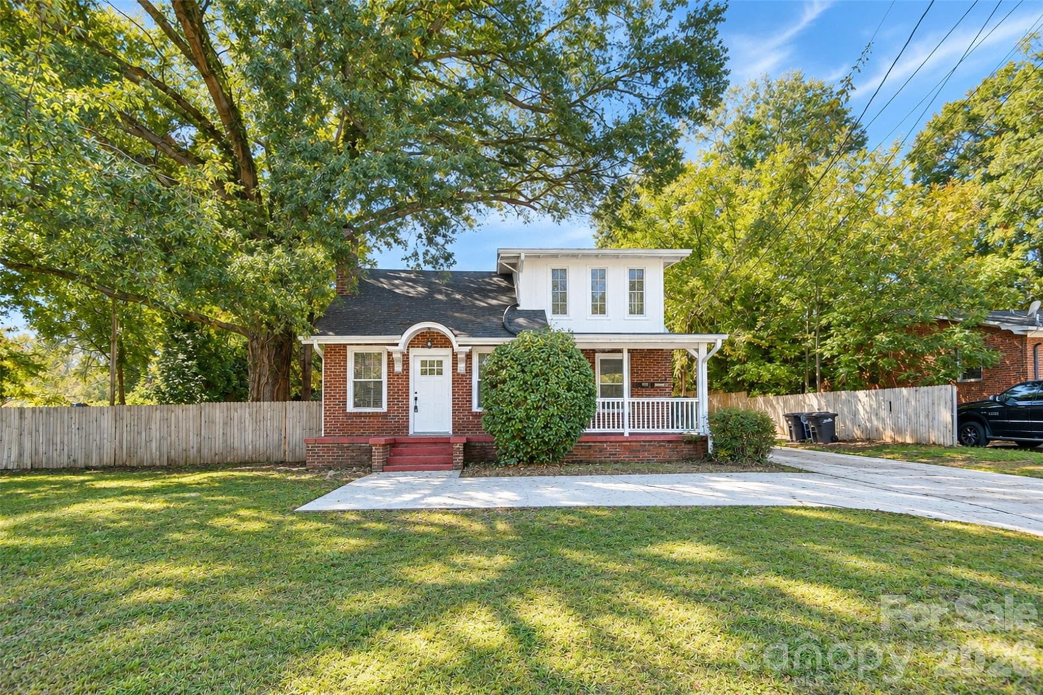 322 Salisbury Road