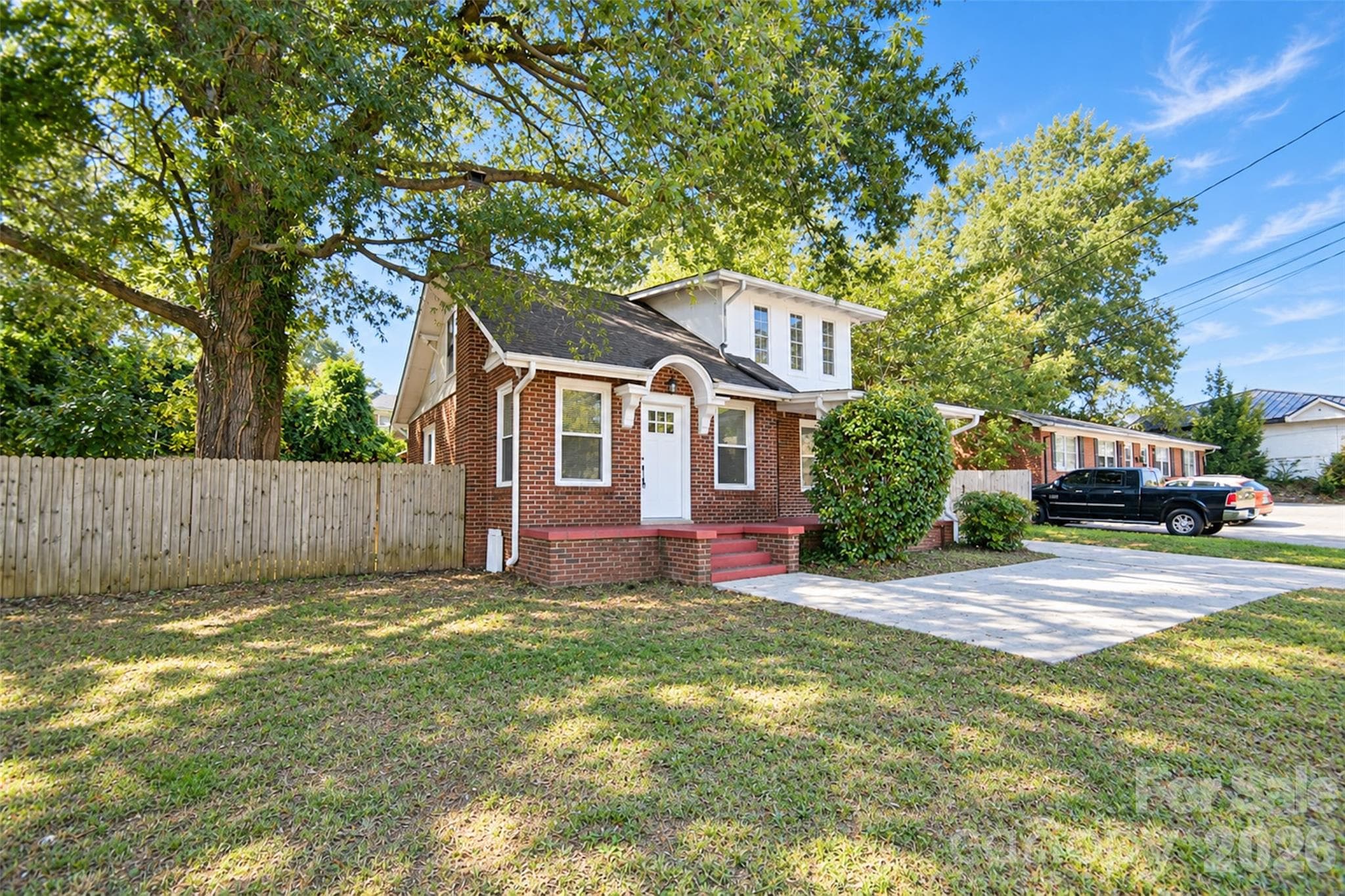 Duplex at 322 Salisbury Road, Statesville, photo 2 of 48