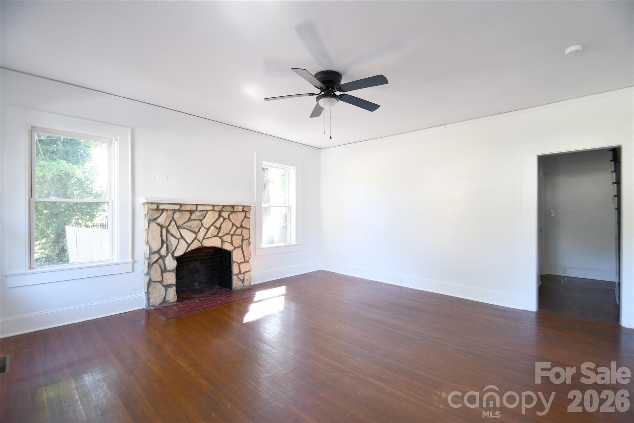 Duplex at 322 Salisbury Road, Statesville, photo 7 of 48