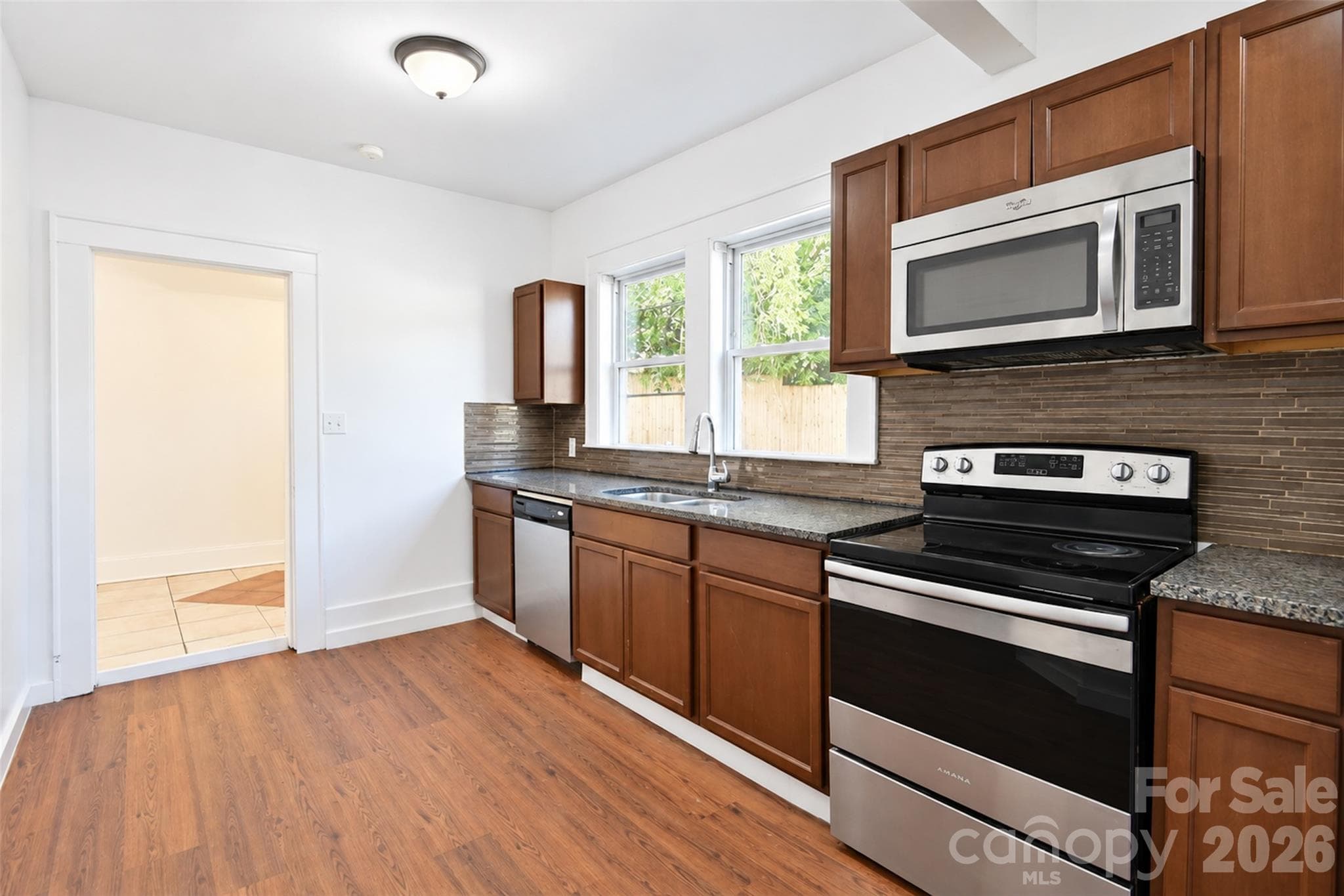 Duplex at 322 Salisbury Road, Statesville, photo 10 of 48