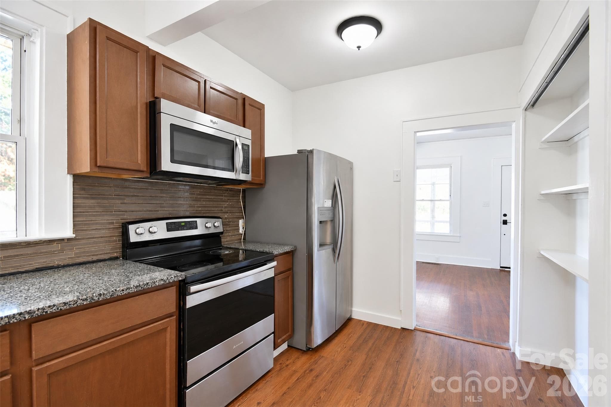 Duplex at 322 Salisbury Road, Statesville, photo 11 of 48