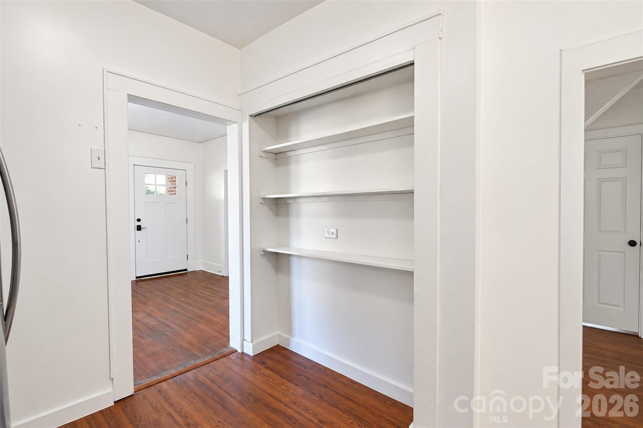 Duplex at 322 Salisbury Road, Statesville, photo 12 of 48