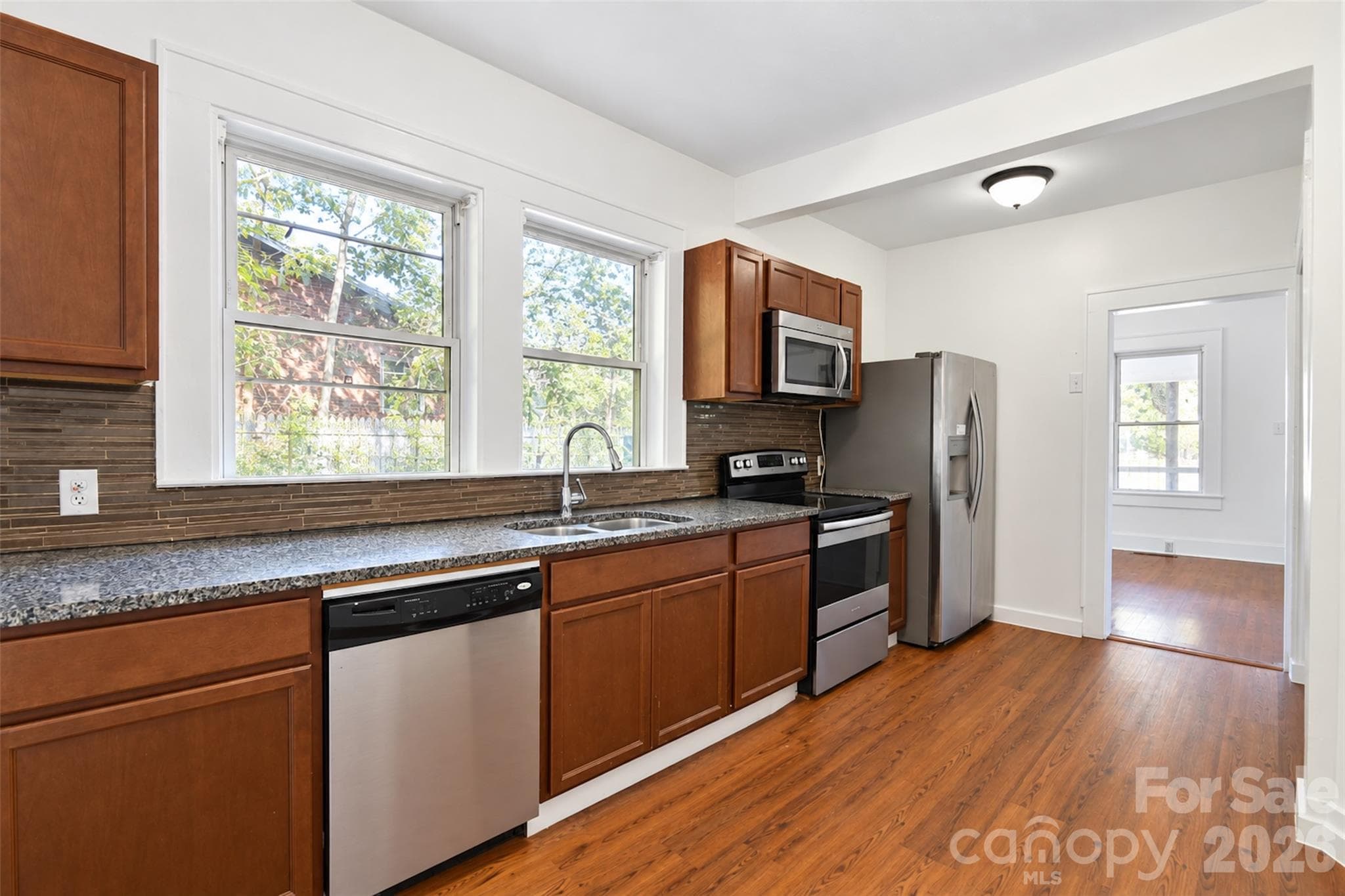 Duplex at 322 Salisbury Road, Statesville, photo 13 of 48