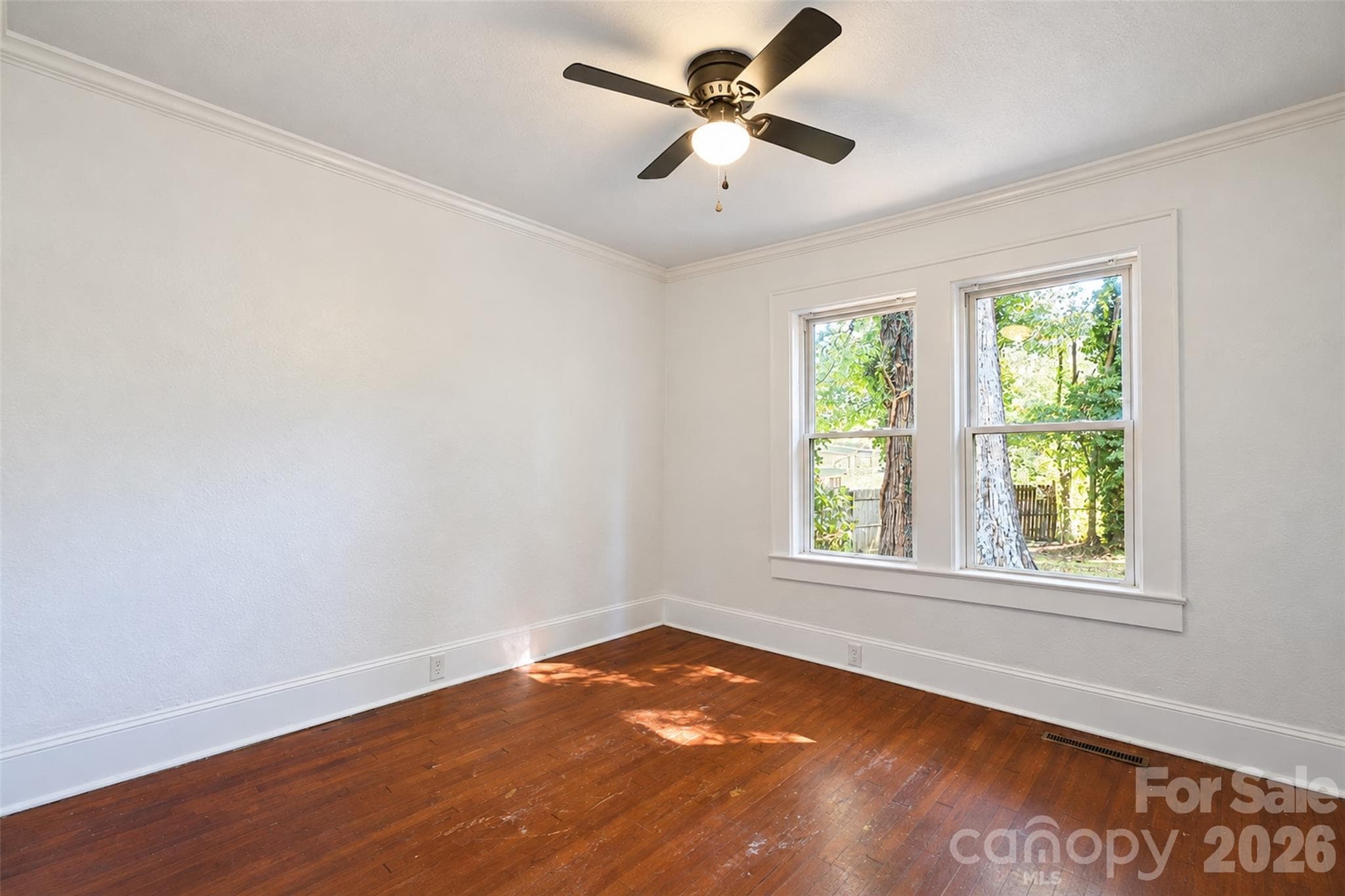 Duplex at 322 Salisbury Road, Statesville, photo 21 of 48