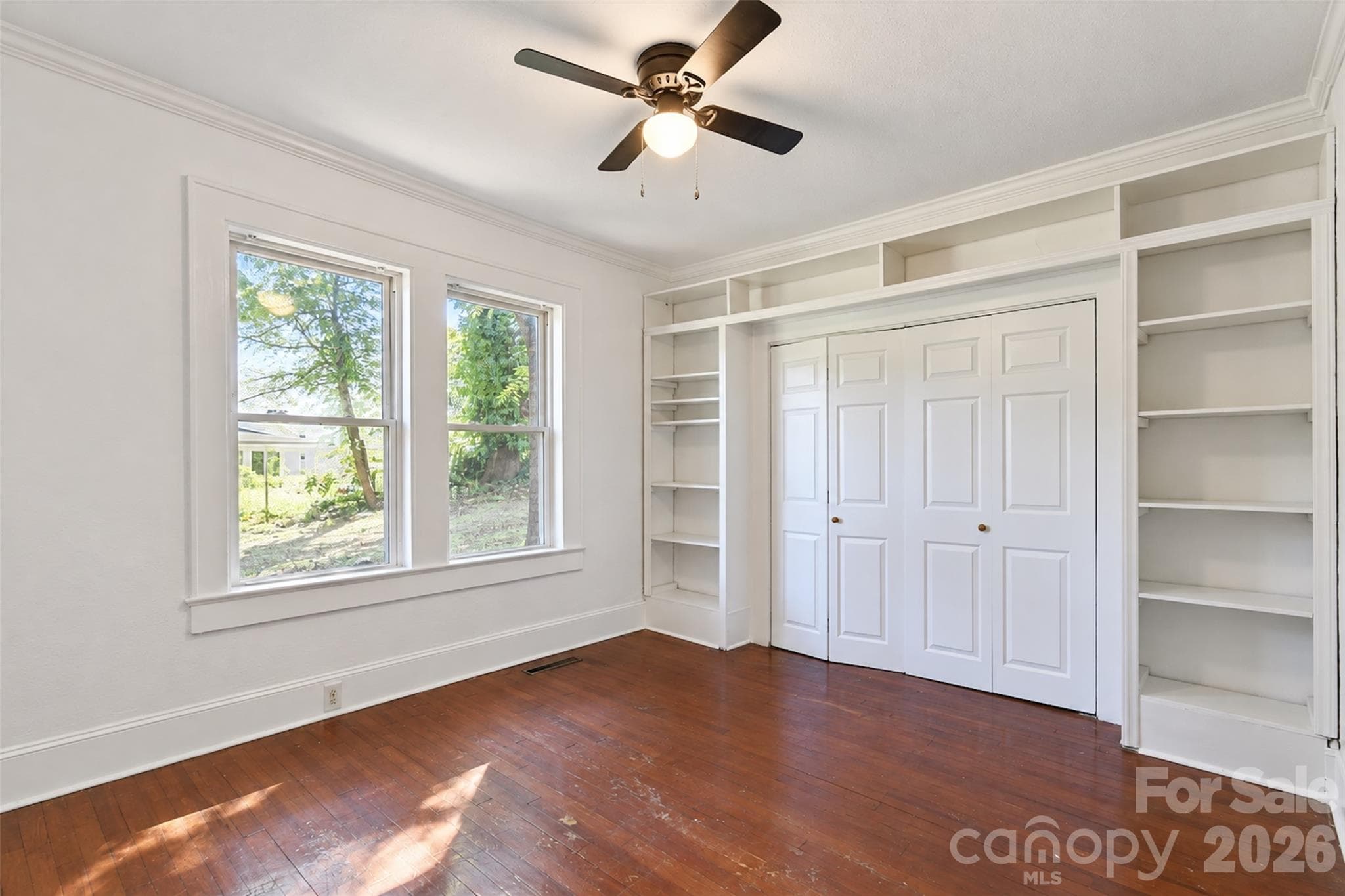 Duplex at 322 Salisbury Road, Statesville, photo 22 of 48