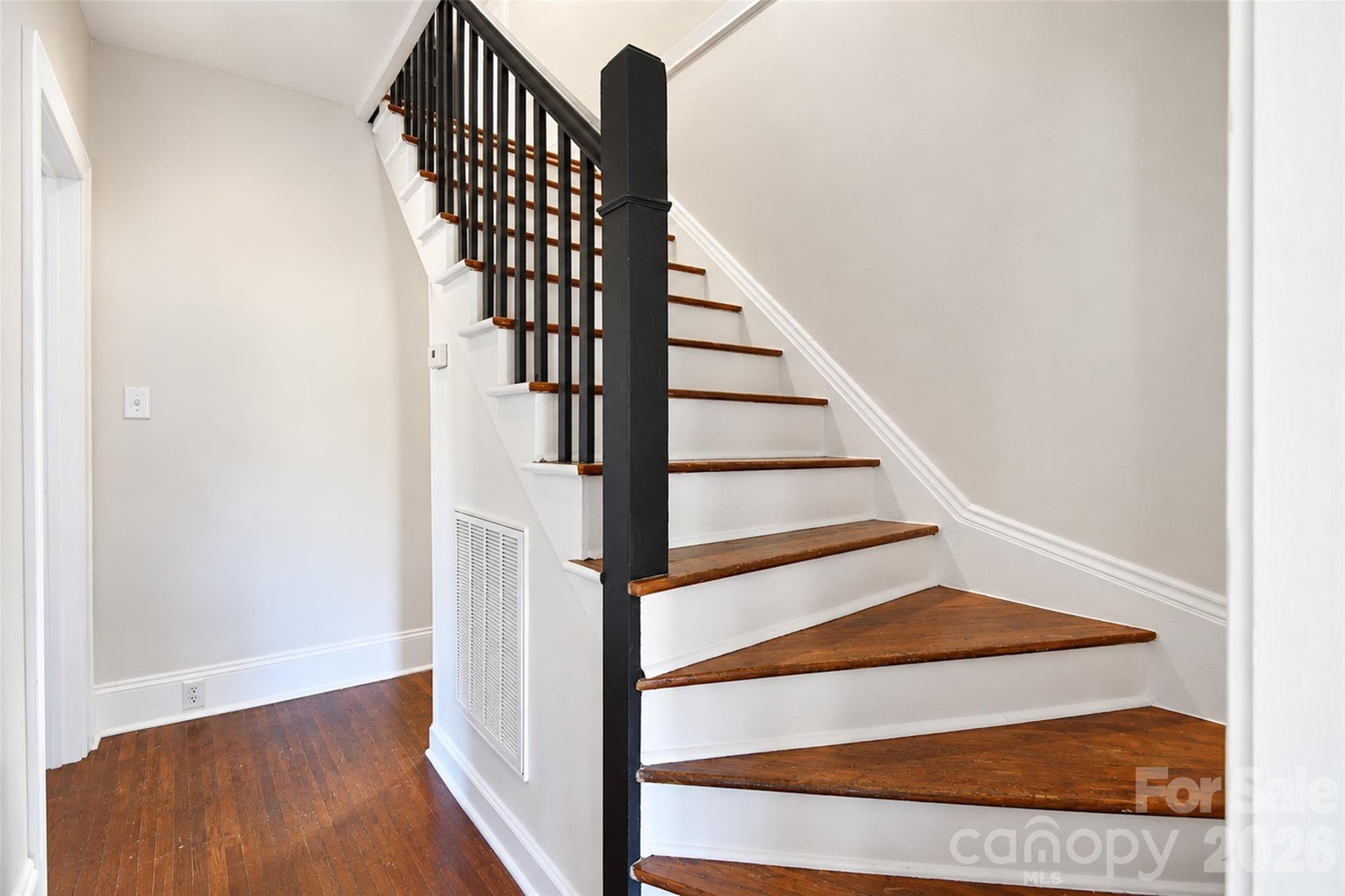 Duplex at 322 Salisbury Road, Statesville, photo 23 of 48