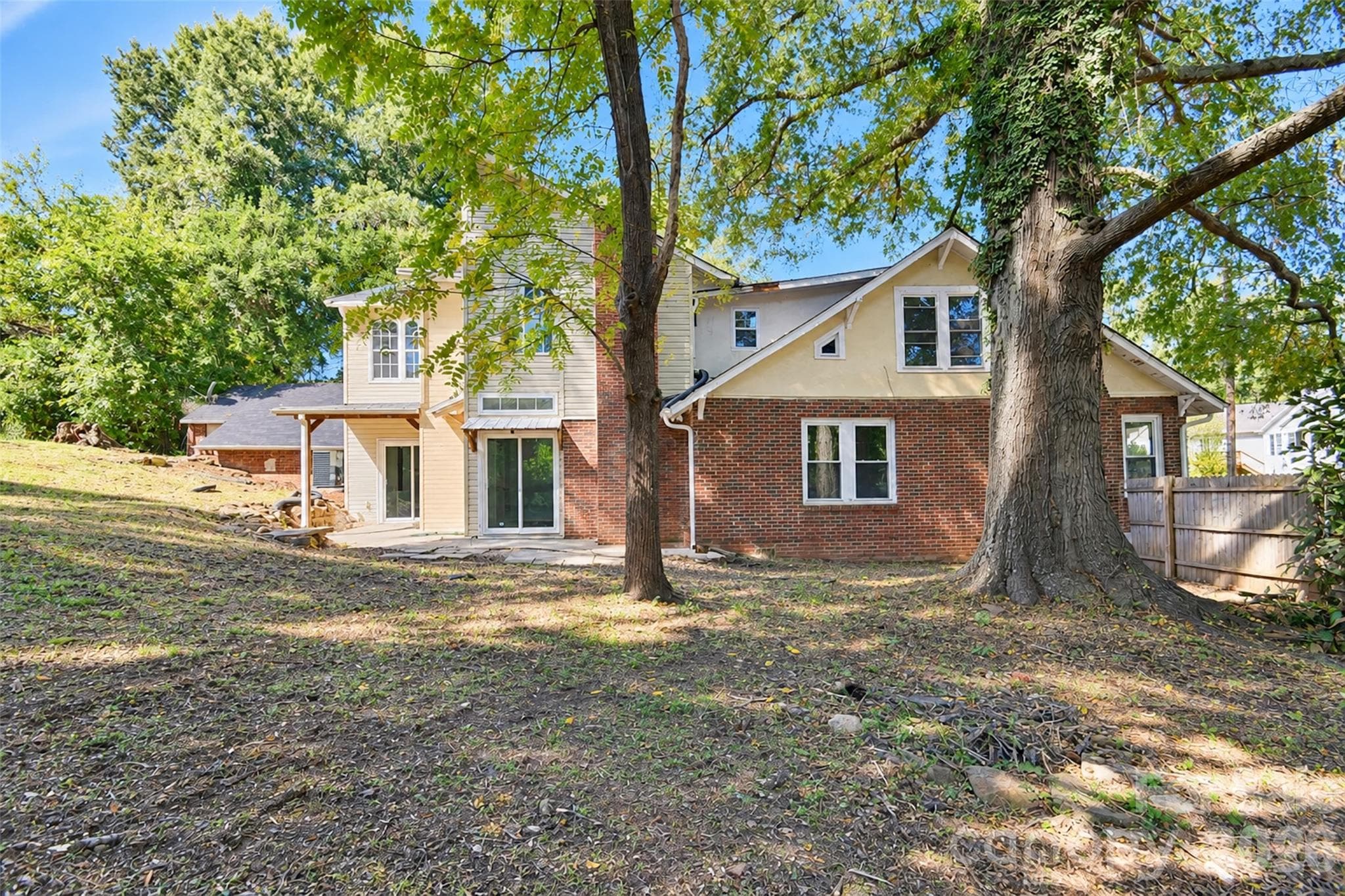 Duplex at 322 Salisbury Road, Statesville, photo 31 of 48