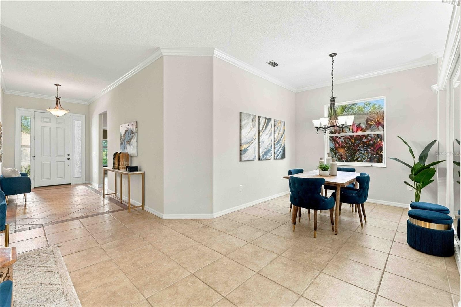 Single Family Residence at 8150 INDIGO RIDGE TER, UNIVERSITY PARK, photo 5 of 114