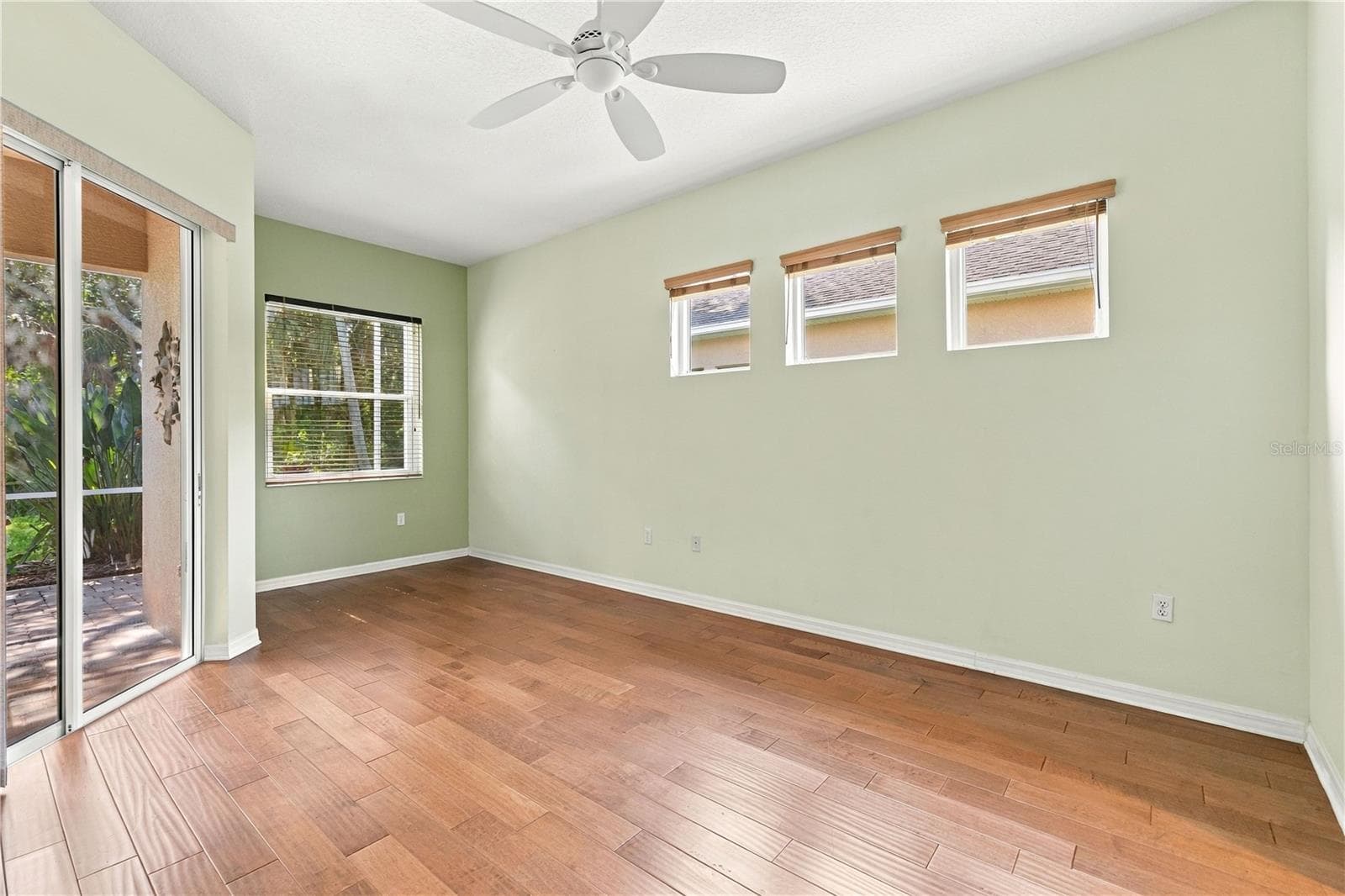 Primary Suite - 8150 INDIGO RIDGE TER, UNIVERSITY PARK