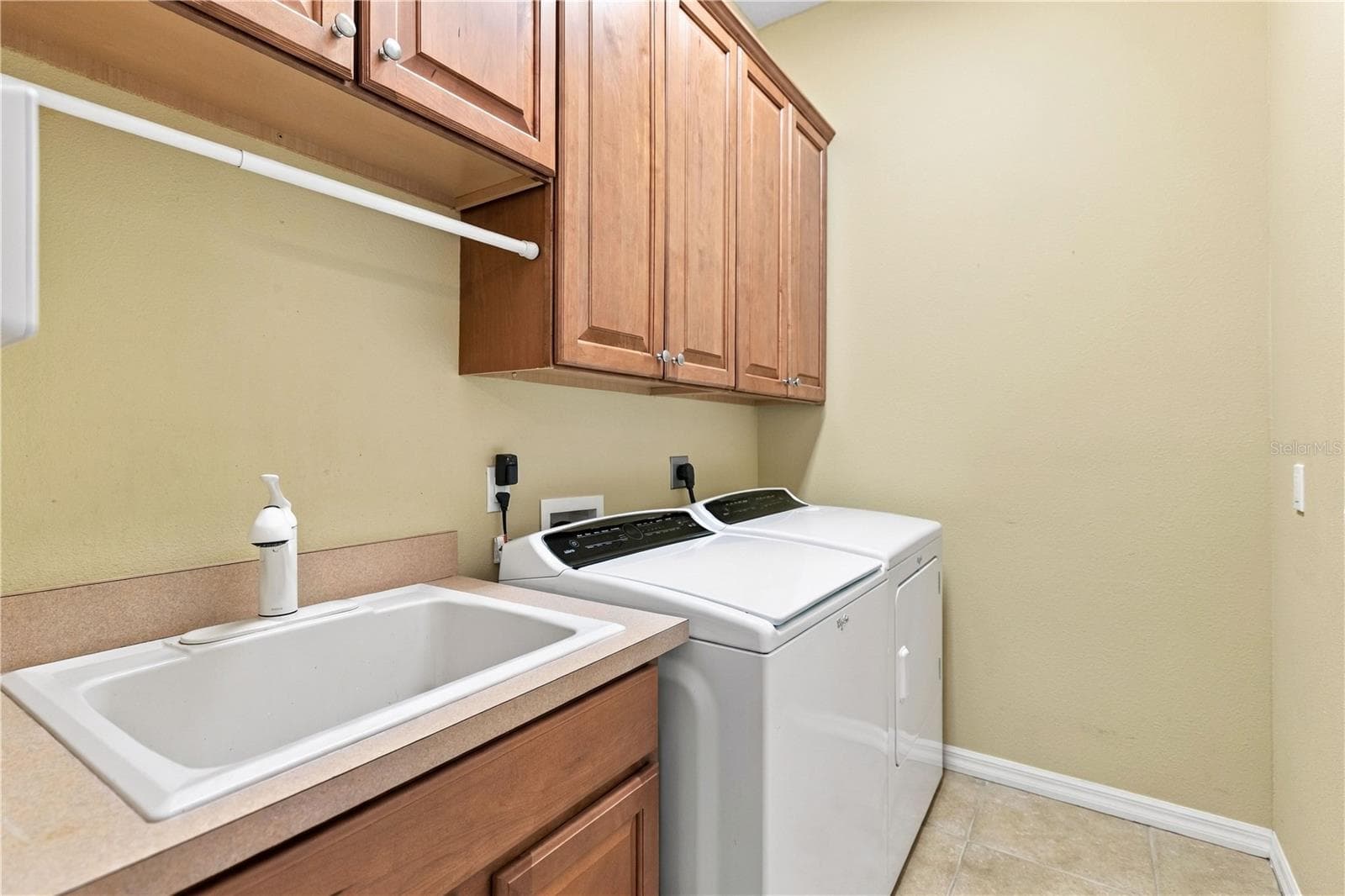 Laundry Room - 8150 INDIGO RIDGE TER, UNIVERSITY PARK
