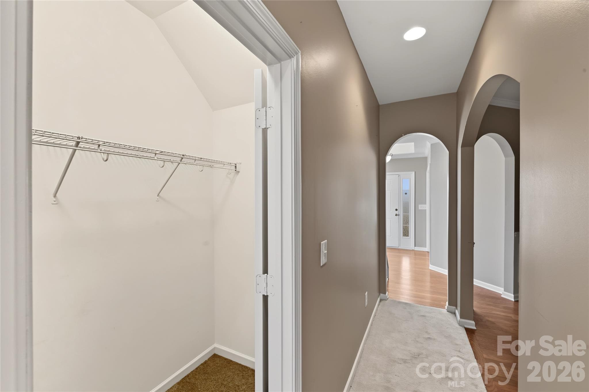 Single Family Residence at 9738 Loughlin Lane, Charlotte, photo 24 of 42