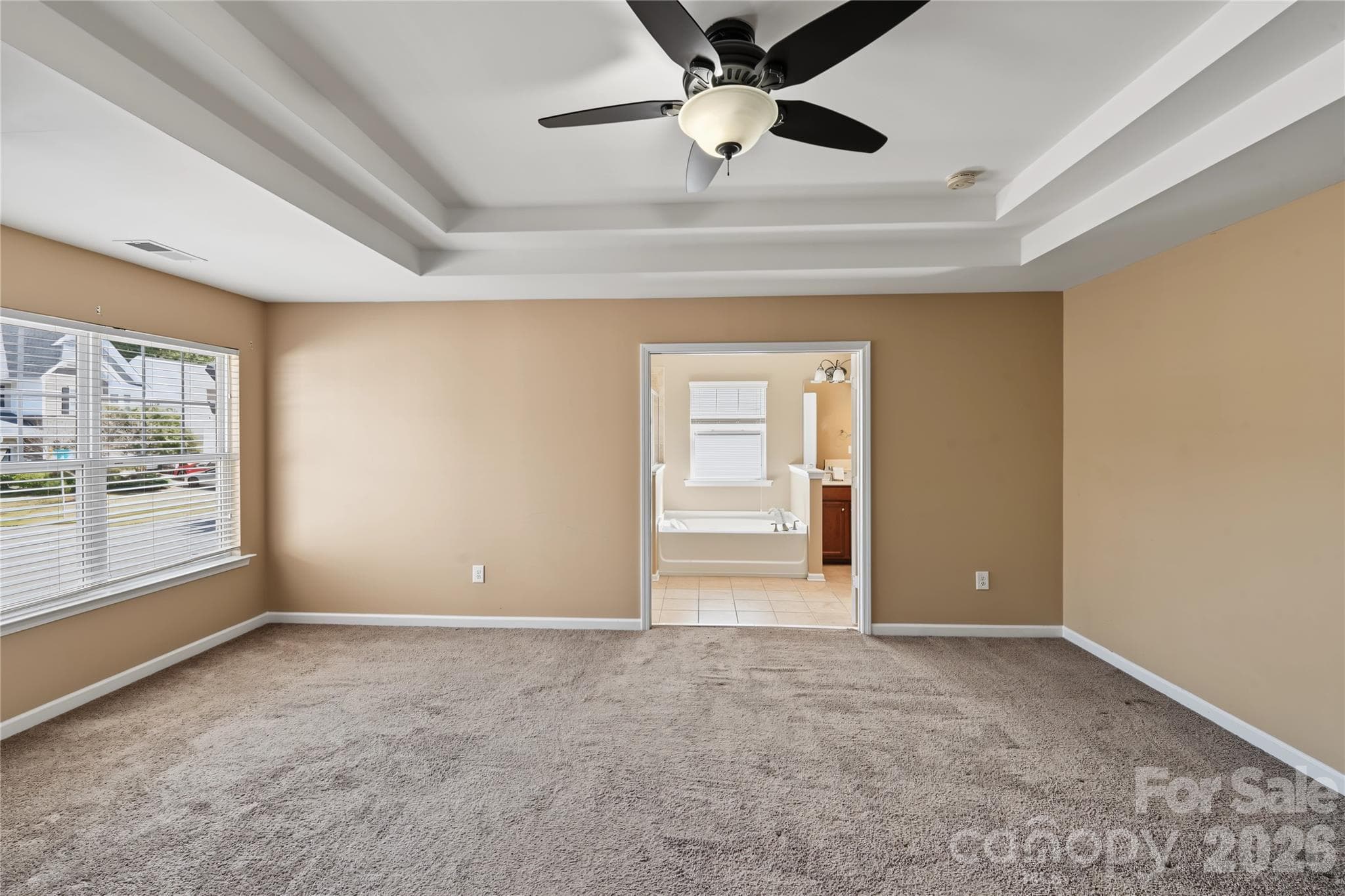Single Family Residence at 9738 Loughlin Lane, Charlotte, photo 29 of 42